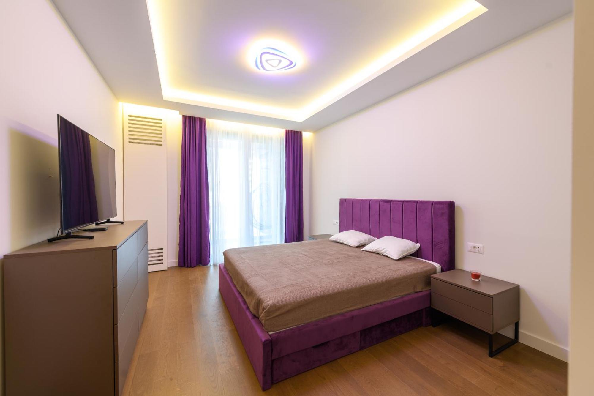 Belgrade Waterfront Residences - Beograd Na Vodi Esterno foto
