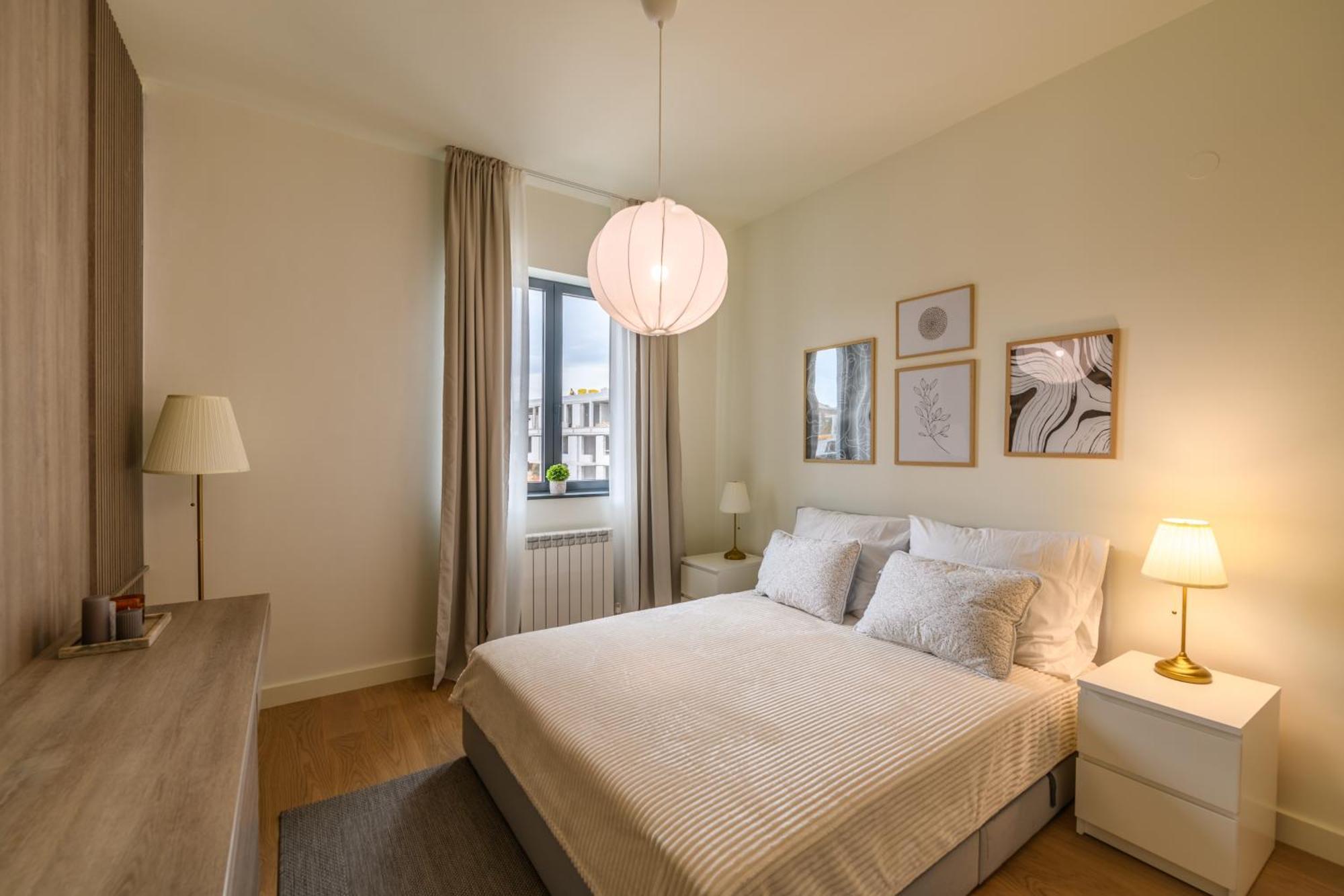 Belgrade Waterfront Residences - Beograd Na Vodi Esterno foto